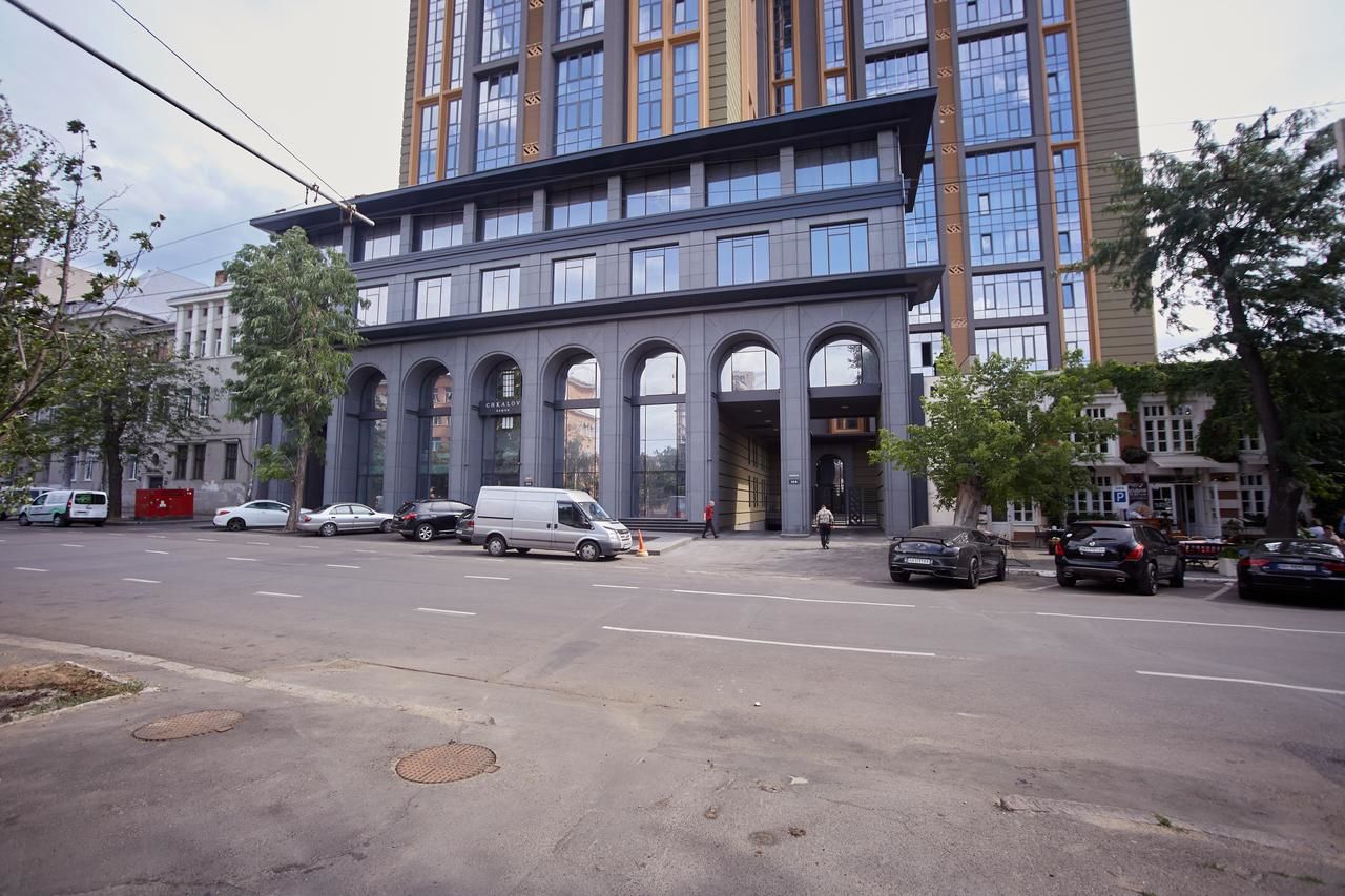 Апартаменты Tower of Chkalov Одесса